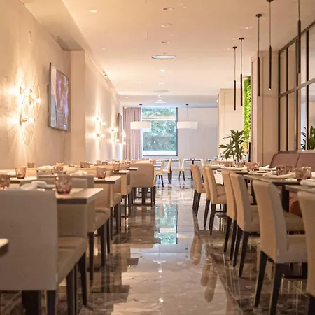 Masa Hotel&spa Campo Grande Collection Lisboa