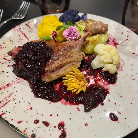 Masa Hotel&spa Campo Grande Collection 4*