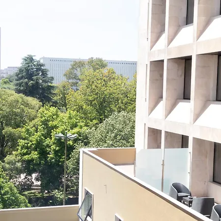 Hotel Masa Hotel&spa Campo Grande Collection