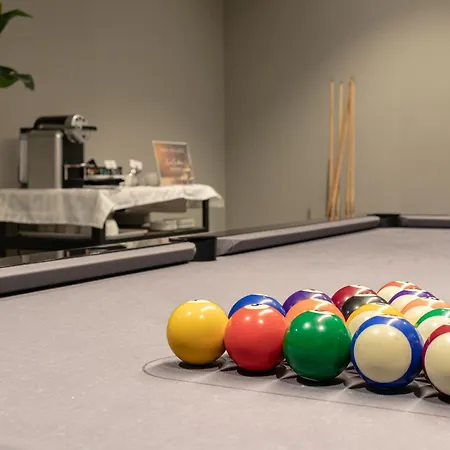 Masa Hotel&spa Campo Grande Collection Hotel 4*