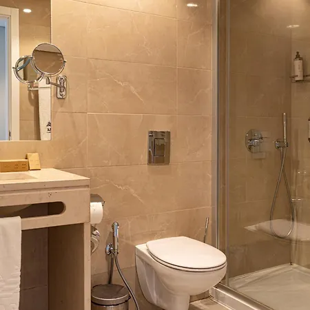 Hotel Masa Hotel&spa Campo Grande Collection Lisboa