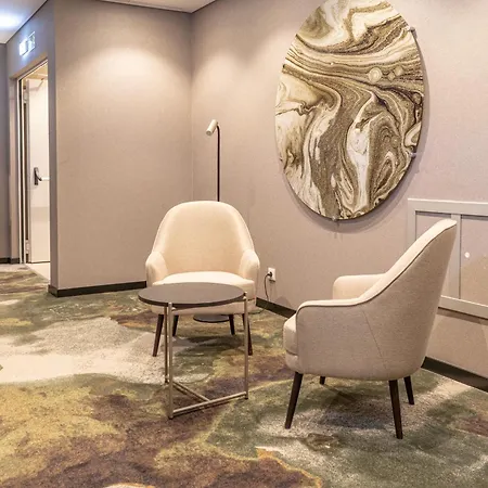 Masa Hotel&spa Campo Grande Collection 4* Lisboa