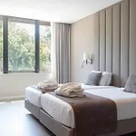 فندق Masa & Campo Grande Collection 4*
