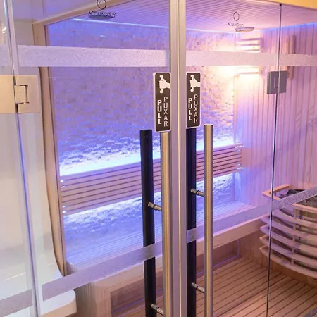 Masa & Campo Grande Collection Hotel