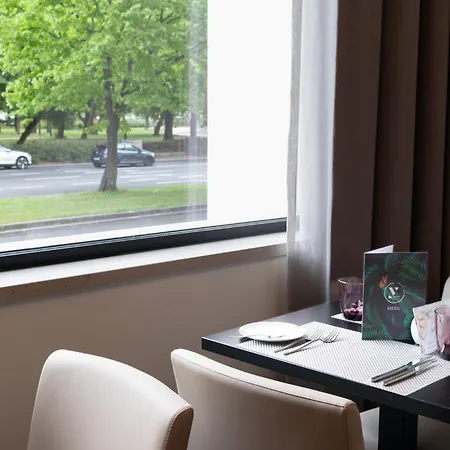 Masa & Campo Grande Collection Lissabon