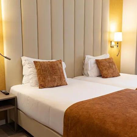 Masa & Campo Grande Collection Hotel