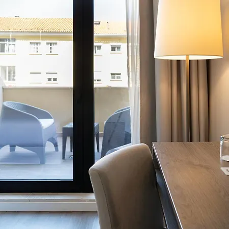 Masa & Campo Grande Collection Lissabon