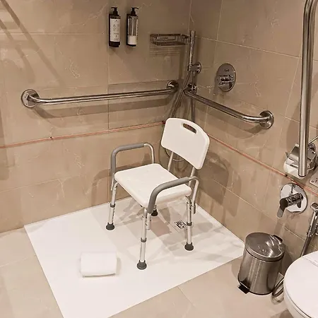 Masa & Campo Grande Collection Hotel Lissabon