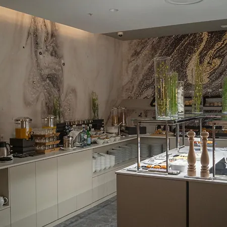 Hotel Masa & Campo Grande Collection 4*