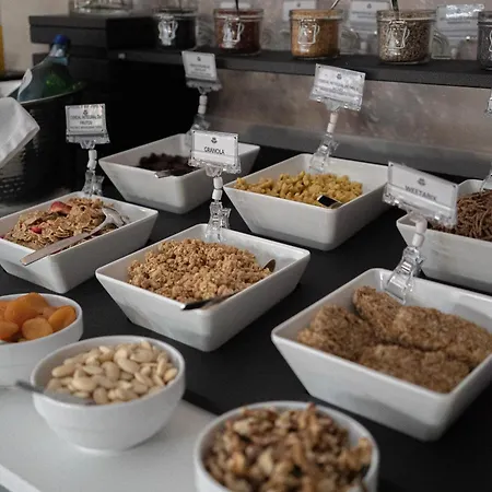 Masa & Campo Grande Collection Lissabon